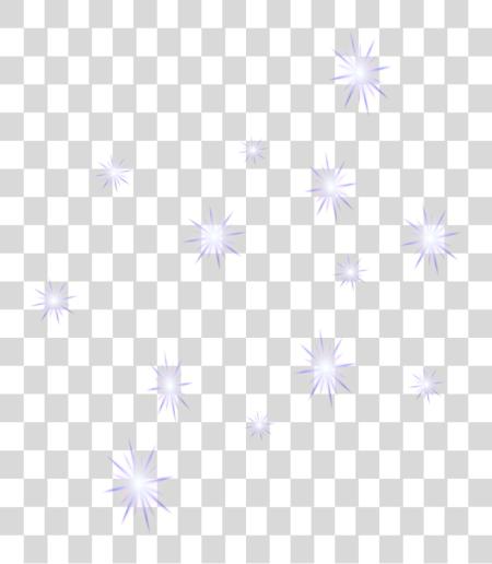 Download Sparkle Overlay Paper PNG file