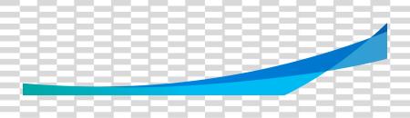 تحميل أزرق Lines خط أزرق بي ان جي ملف