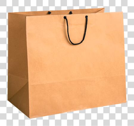 Download Bag Paper Shopping Bag PNG file