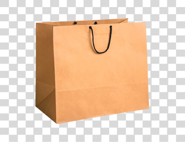 Download Bag Paper Shopping Bag Clip Art