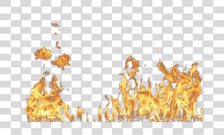 Download fuego Flame fuego efecto PNG file