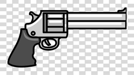 Download Cartoon Gun Cartoon Gun Gun Cartoon PNG file