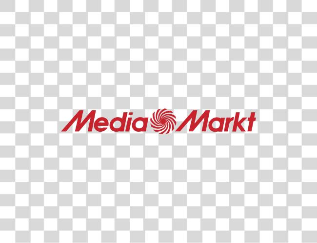 下载 Media Markt 標誌 Freebie 標誌 De Media Markt Clip 艺术