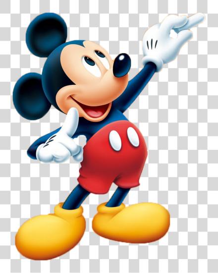 Download Mickey ratón Mickey ratón Mickey ratón Mickey ratón PNG file