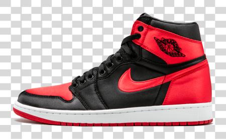 Download Air Jordan Air Jordan 1 PNG file