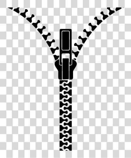 Download Zip vector Zipper vector PNG file