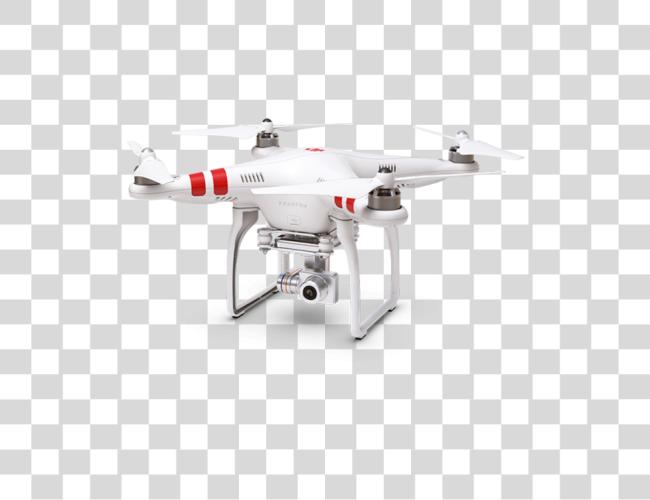 Download Dji Phantom2 Vision Plus Drone Camera Clip Art