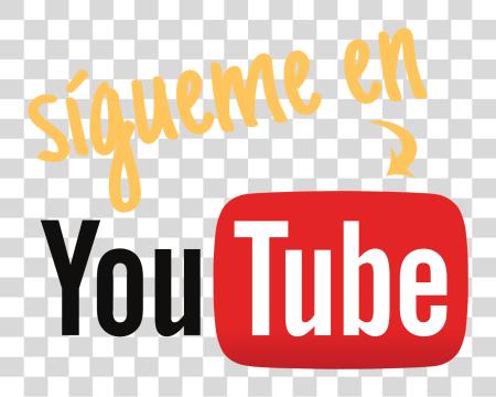 Download Suscribete Youtube Youtube PNG file