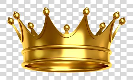 Download Crown Gold Clipart Crown PNG file