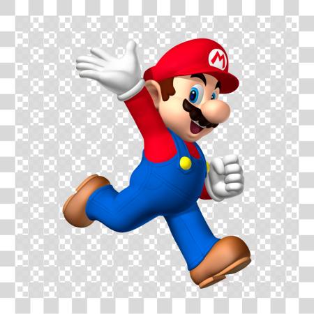 تحميل Mario جديد سوبر Mario Bros Yoshi صور De Mario بي ان جي ملف