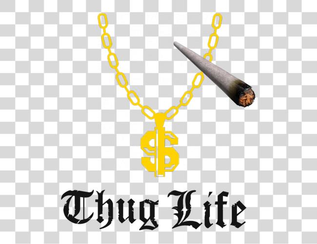 Download Welcome To Reddit Thug Life Clip Art