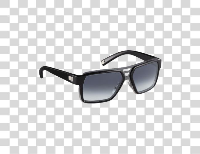 تحميل رجال Sunglass Picture نظارات شمسية الى رجال مقطوعة فن