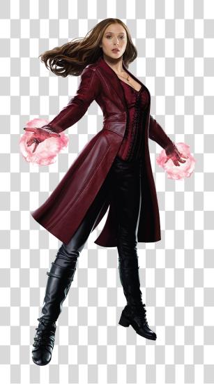 Download Scarlet Witch Picture Scarlet Witch PNG file