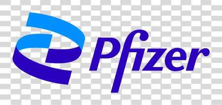 Download pfizer company logo PNG file