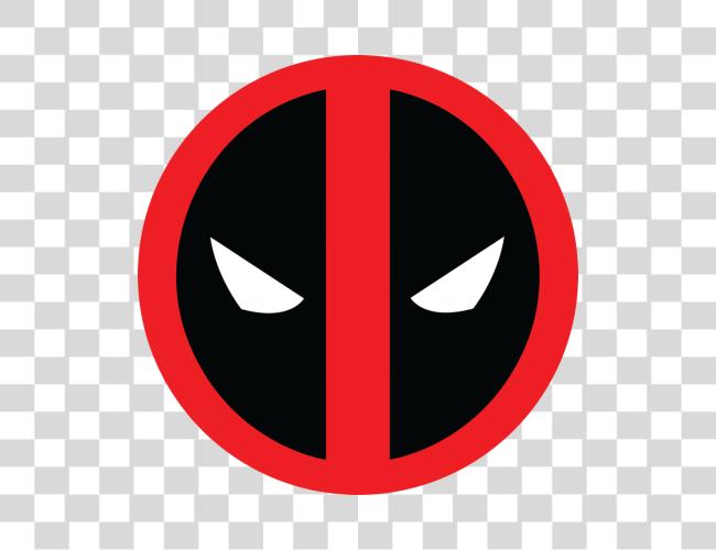 تحميل Deadpool شعار مقطوعة فن