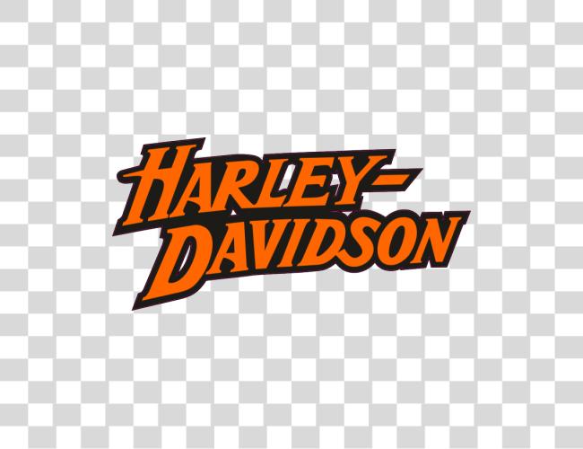 Download Harley Davidson Logo Clip Art