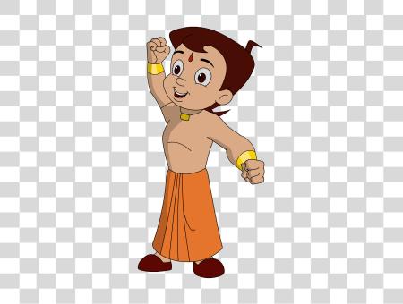 Download Chhota Bheem PNG file