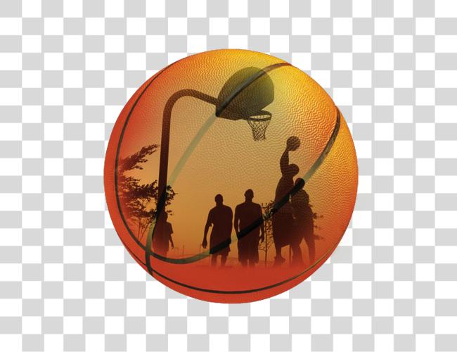 Download Basketball Clip Art