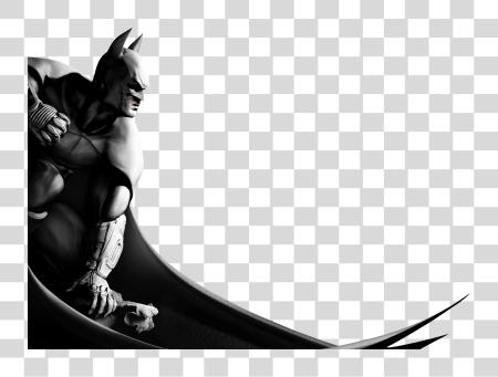 下载 Batman 超级 Hero PNG file