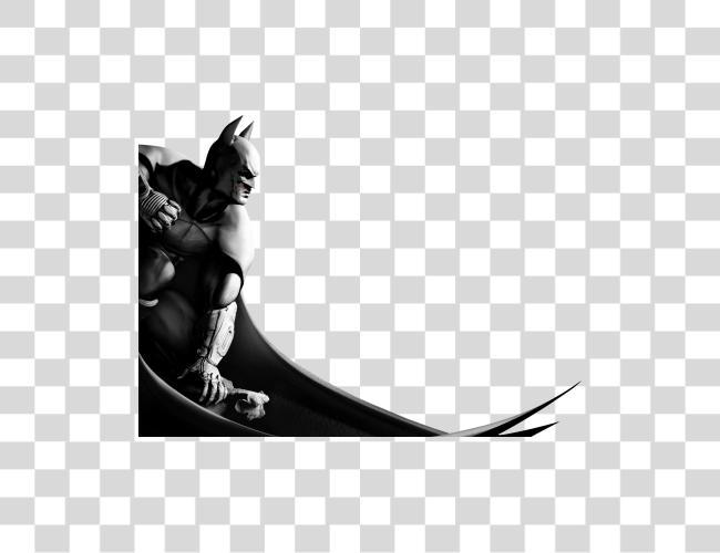 Download Batman Super Hero Clip Art