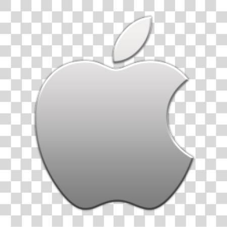 Download manzana logotipo PNG file