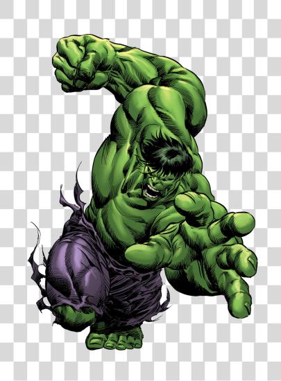 Download Hulk PNG file