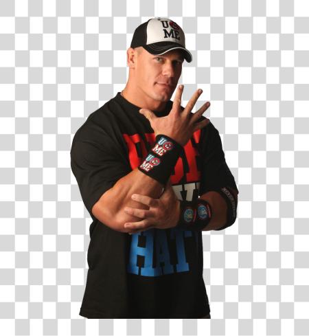 Download John Cena PNG file