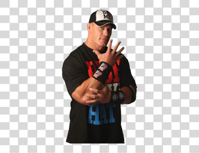 Download John Cena Clip Art