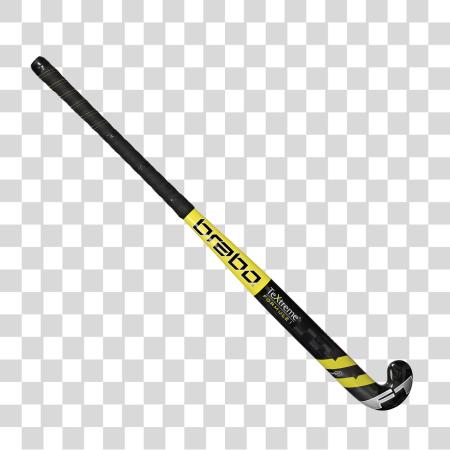 Download Hockey Stick PNG file