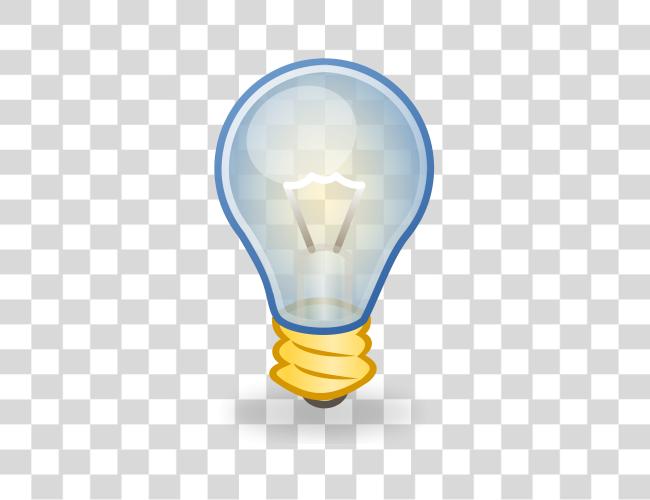 Download Light Bulb Clip Art