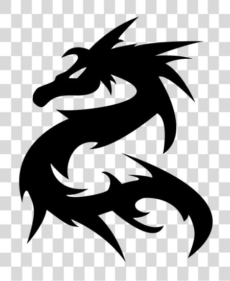 Download Dragon PNG file