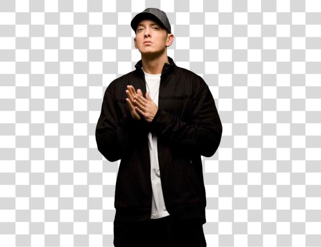 Download Eminem Rapper Clip Art