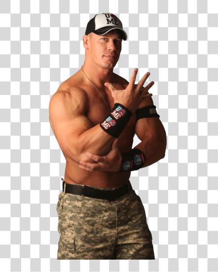 Download John Cena PNG file