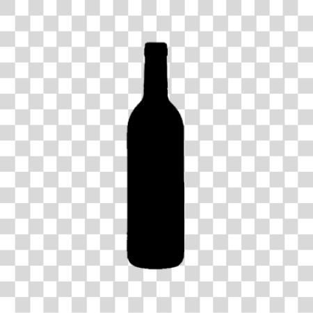 Download botella PNG file