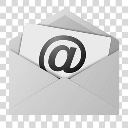 Download Email PNG file