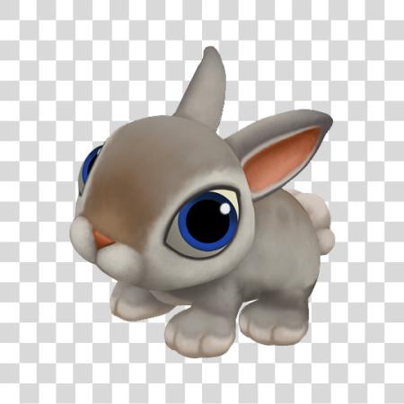 Download Rabbit PNG file