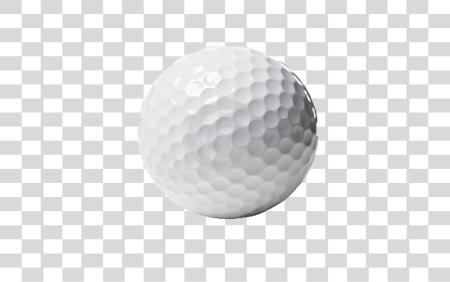 下载 Golf 球 PNG file