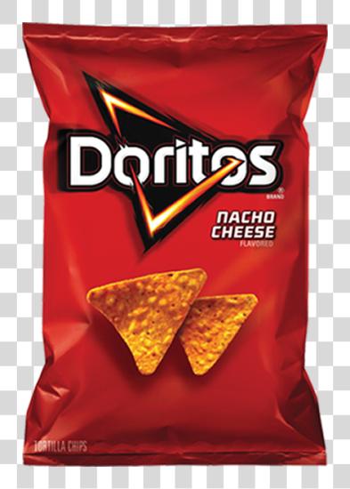 تحميل Doritos بي ان جي ملف