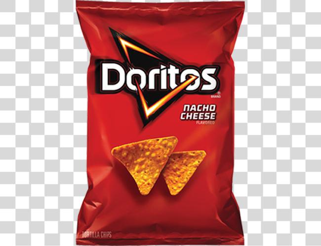 تحميل Doritos مقطوعة فن