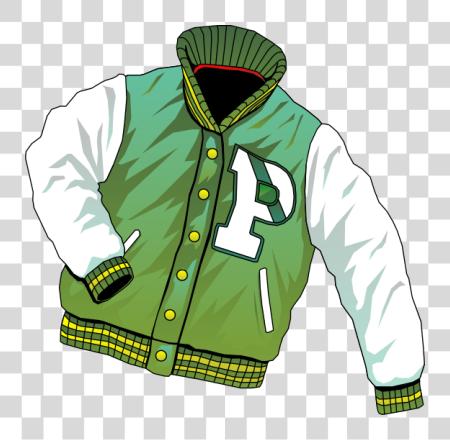 Download Clothes green PNG file