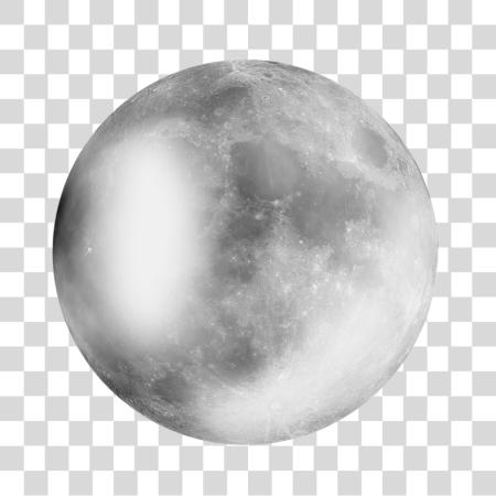 Download Moon PNG file