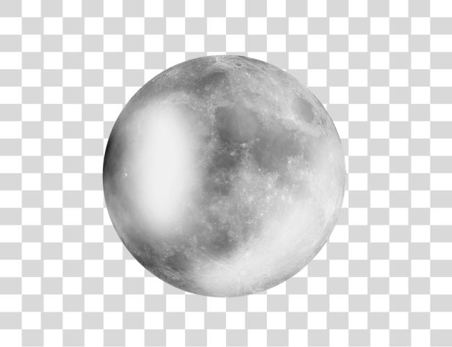 Download Moon Clip Art