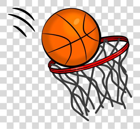 Download Basketball PNG file