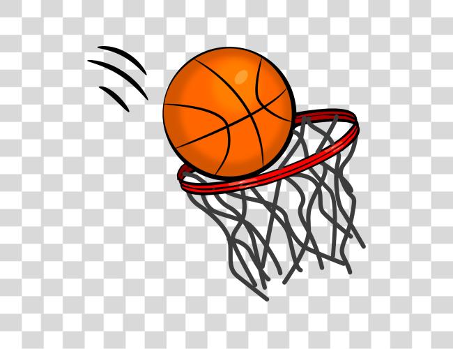 Download Basketball Clip Art