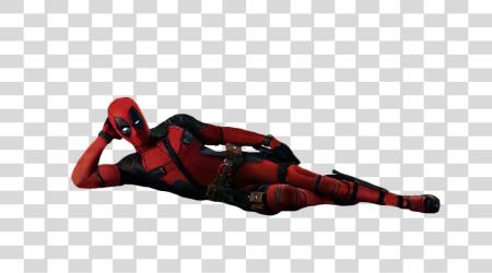 Download Ryan Reynold Deadpool PNG file