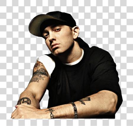 Download Eminem Cool PNG file