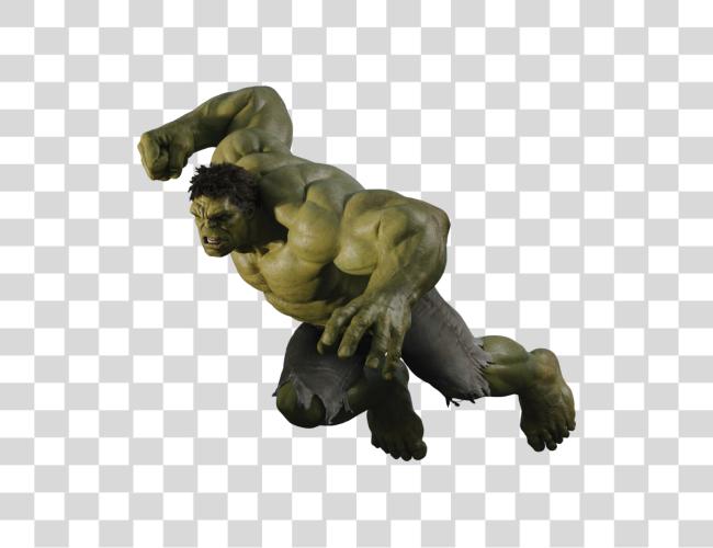 Download Avengers Hulk Clip Art