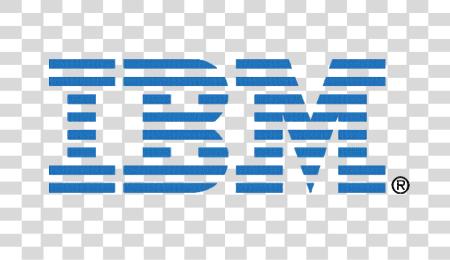 Download IBM logotipo PNG file