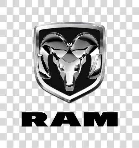 下载 道奇 Ram Logo PNG file