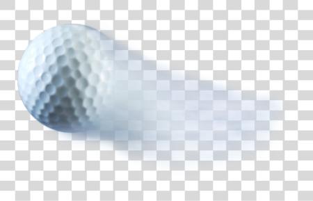 下载 Golf 球 PNG file